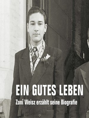 cover image of Ein gutes Leben
